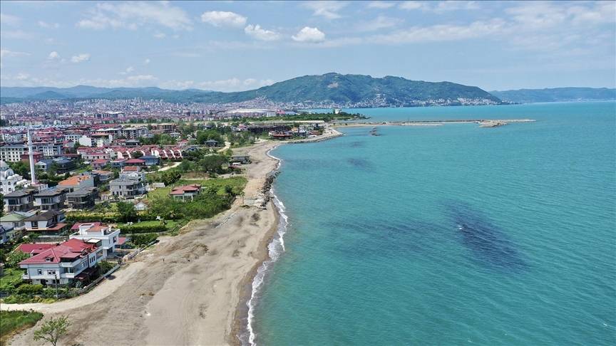 Avrupa’nın zirvesine Türkiye damgası! O iki plaj dünya listesine girdi 8